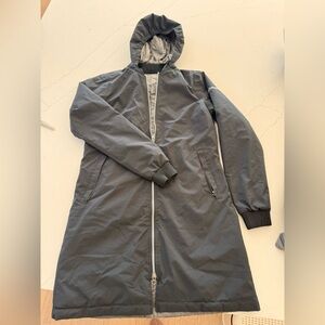 Columbia Women's Hooded Ski Jacket